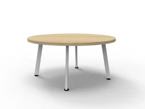 RL Eternity Metal Leg Round Coffee Table thumbnail 12