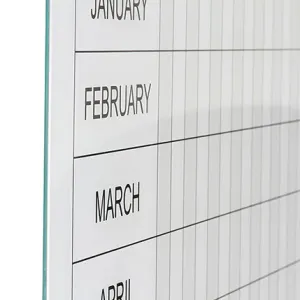 VC Magnetic Glass Year Planner thumbnail 2