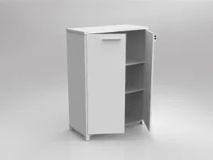 OL Axis Cupboard Storage Cabinet thumbnail 3