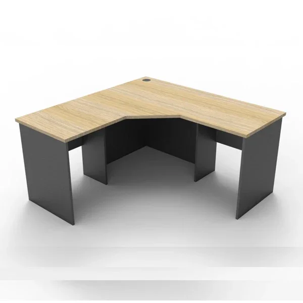 DD Custom Made 90° Splayed Desk Top thumbnail 3