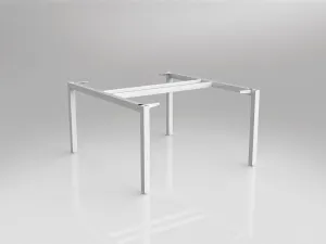 OL Axis Double Sided 2-User Workspace Frame thumbnail 5