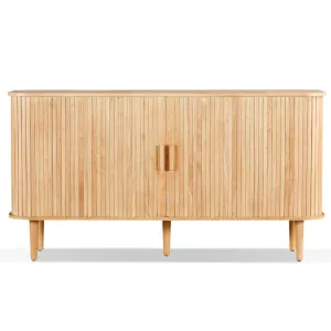 BT Melba Solid Timber 2 Door Buffet thumbnail 2