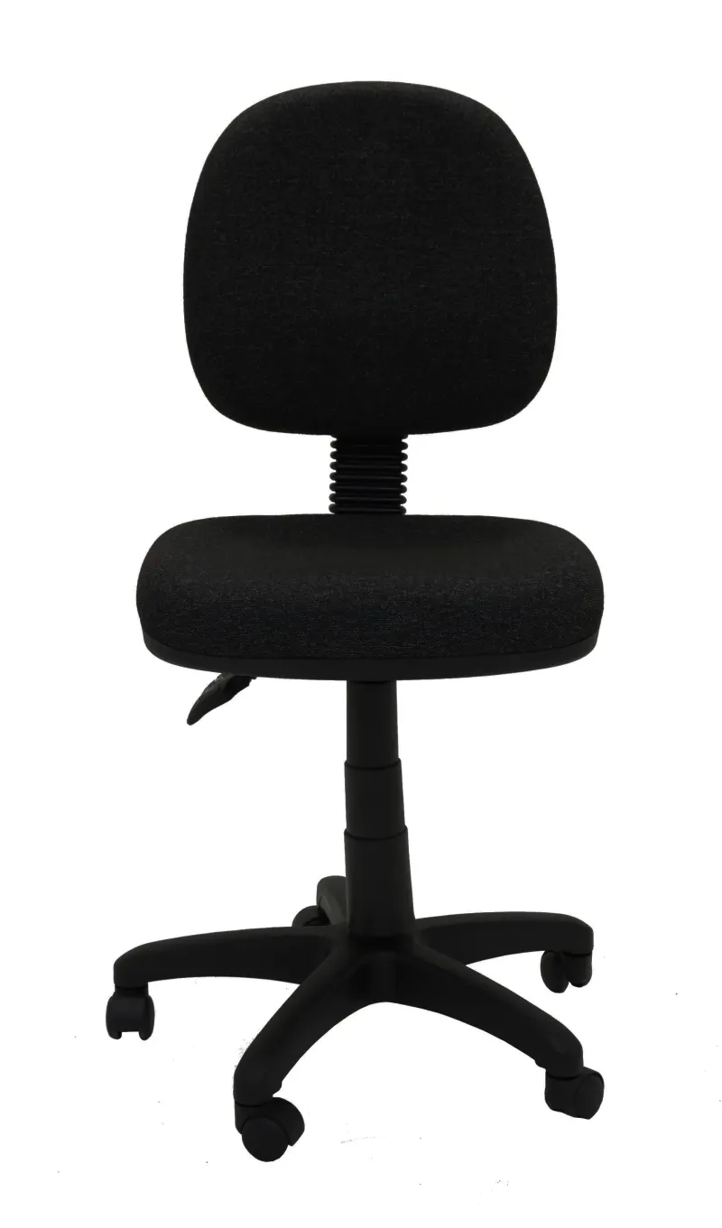 RL EC070BM Fabric Upholstered Task Chair