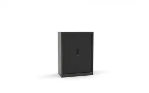 OL Agile Melamine Board Roller Door Tambour Storage thumbnail 2