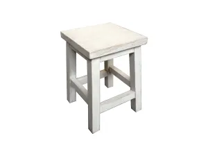 MF Flint Recycled Timber Counter Stool thumbnail 6