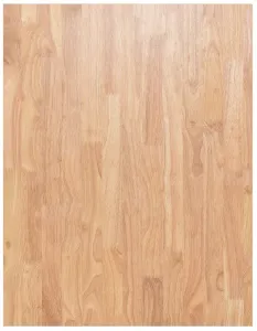 EZ TOP TABLE TIMBER 1500MM X 700MM LIGHTOAK thumbnail 9