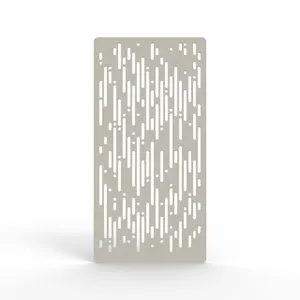RL Rain Decorative Workplace Divider Hanging Screen thumbnail 15