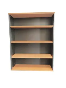 RL Rapid Worker Bookcase thumbnail 11