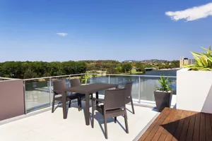 FL Orlando Hospitality Outdoor Dining Table thumbnail 13