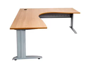 RL Rapid Span Corner Workstations thumbnail 9