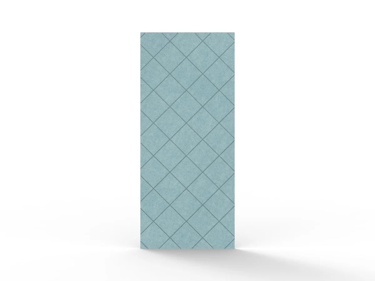 RL Acouline Grid Decorative Acoustic Wall Panel