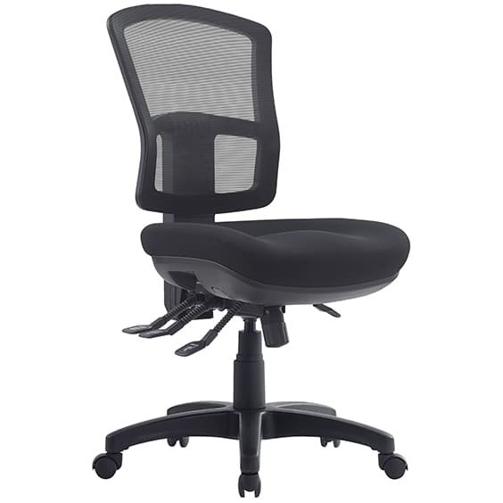 ST Fuse Meshback Task Chair