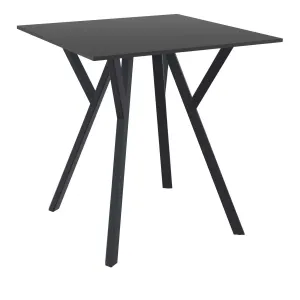 FL Max 70 Hospitality Outdoor Dining Table thumbnail 1