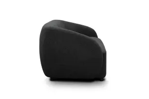 VI Aspen 3 Seater Fabric Sofa thumbnail 3
