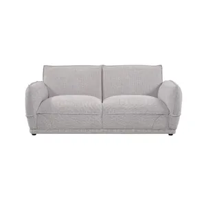 BT Modo 1975 Fabric Upholstered 2 Seater Sofa thumbnail 4