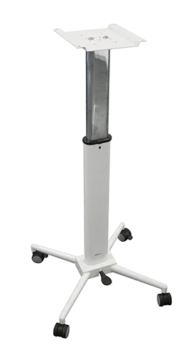 VC Height Adjustable Portable Breakout Table Frame