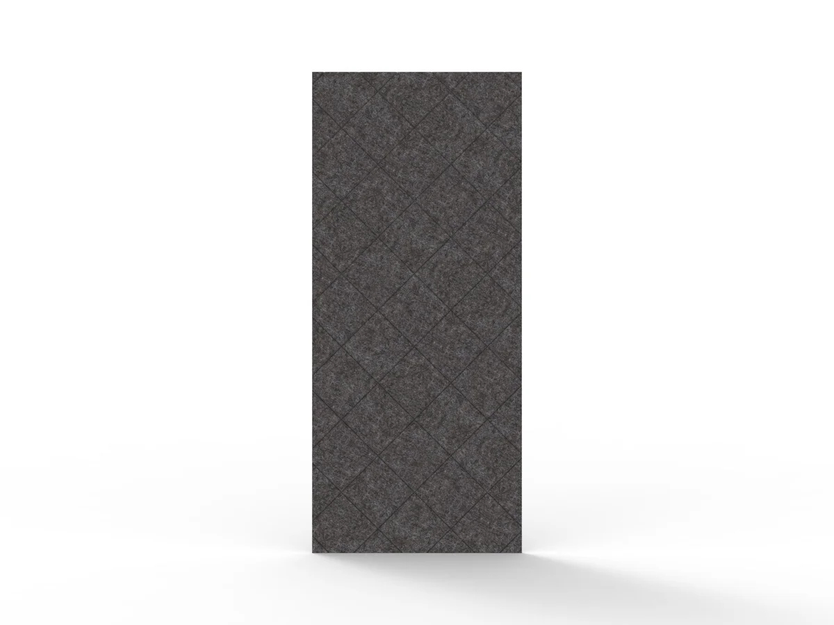 RL Acouline Grid Decorative Acoustic Wall Panel