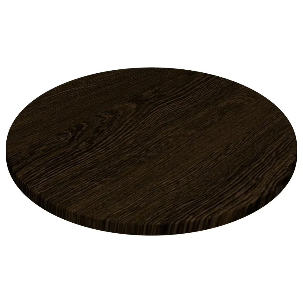 FL SM France 600mm Diameter Round Hospitality Table Top