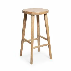 MF Tiffny Solid Timber Bar and Counter Stool thumbnail 10
