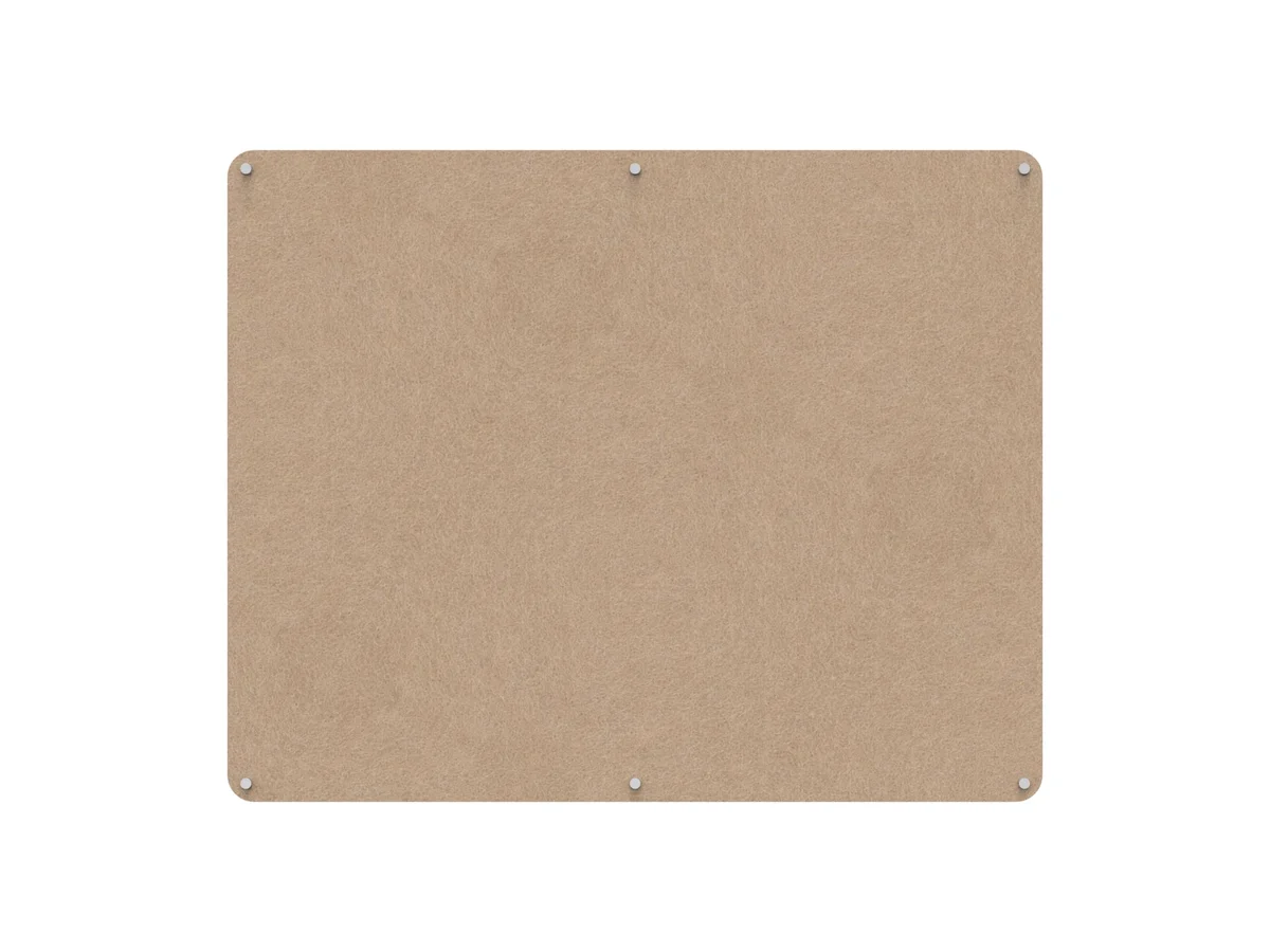 RL Acouline Acoustic Pinboard