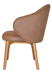 EZ ARM CHAIR HUGO TIMBER LIGHTOAK thumbnail 4