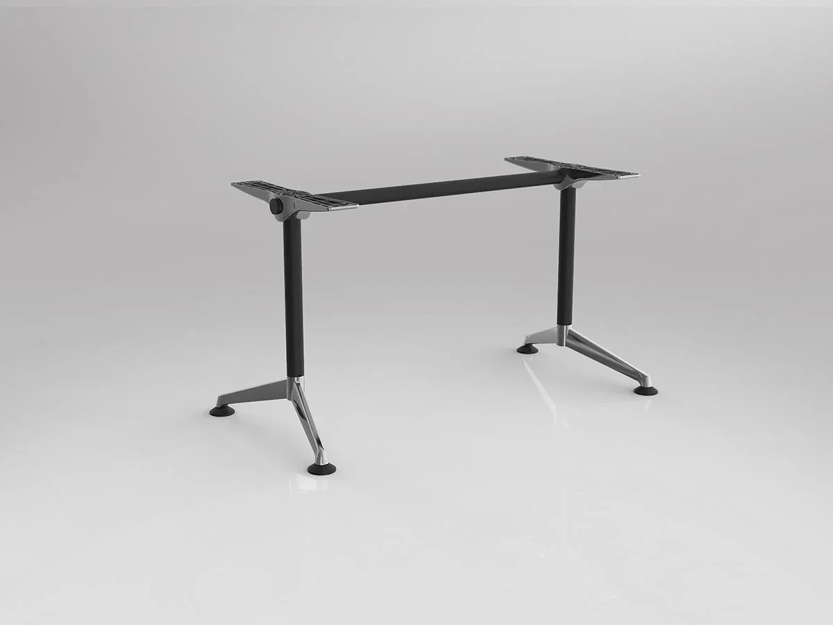 OL Modulus Meeting and Boardroom Table Frame