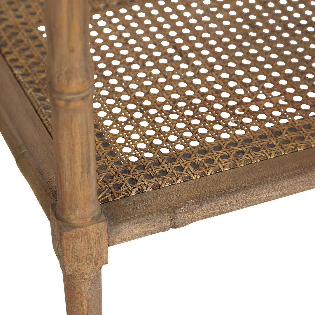 SH Portsmouth Bedside Table