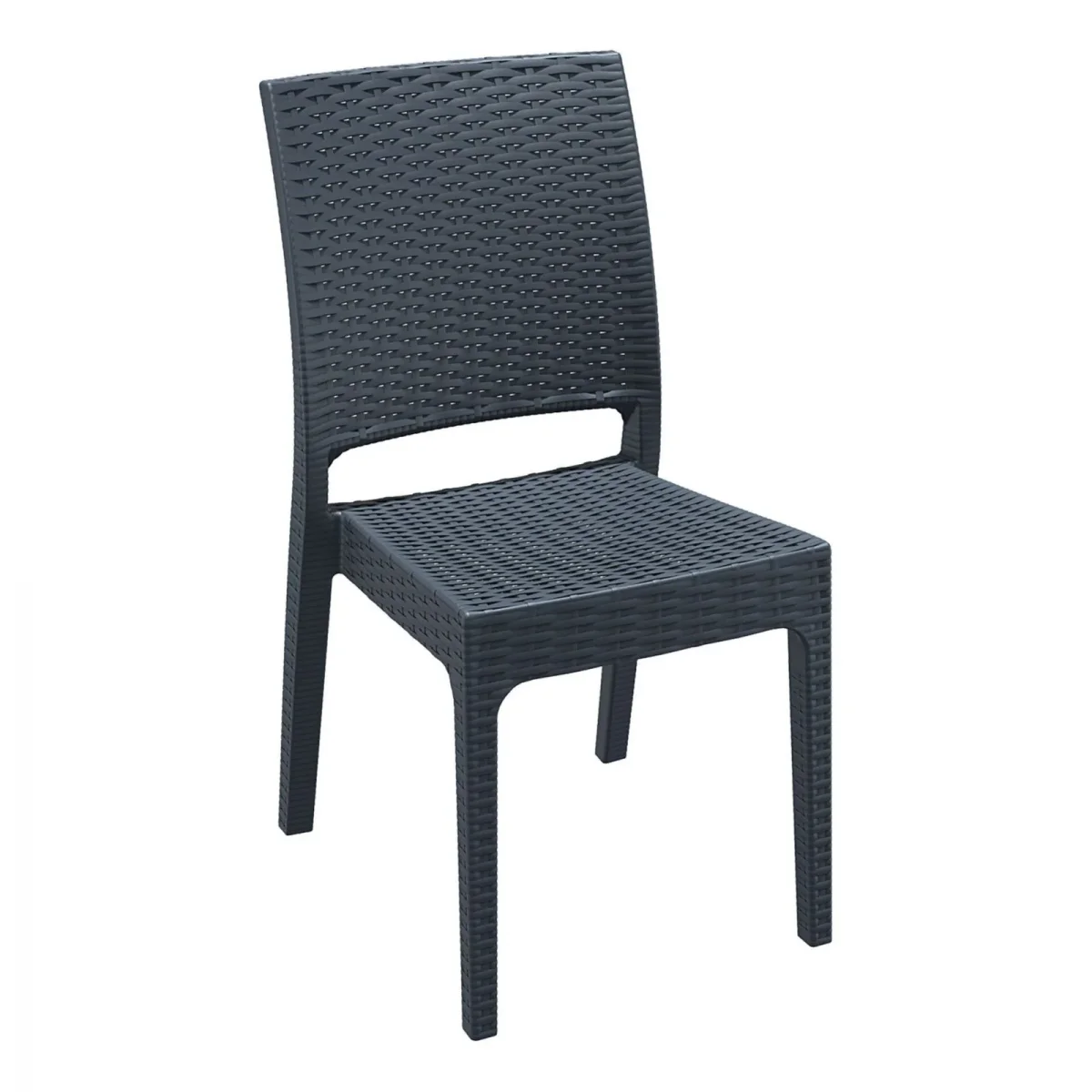 FL Resin Rattan Outdoor Florida Chair & Tequila Coffee Table Package thumbnail 6