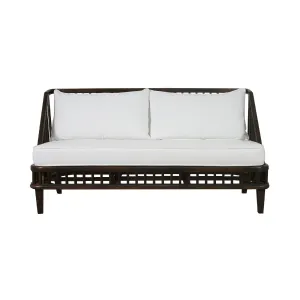 CR Arlo Solid Timber 2.5 Seater Sofa thumbnail 1