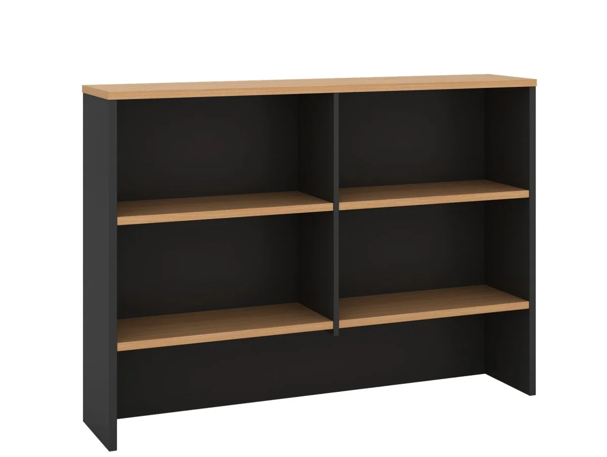 GP OMsystem Commercial Office Overhead Hutch