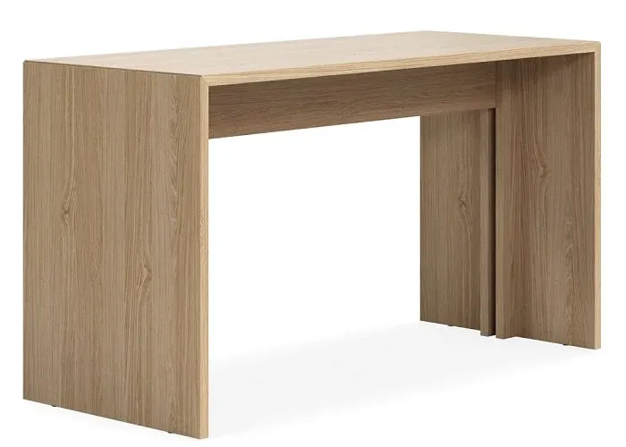 DD Focus High Bench