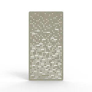 RL Pulse Decorative Workplace Divider Hanging Screen thumbnail 7
