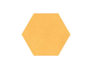 RL Acouline QuickMount Hive Hexagonal Wall Tiles Panels thumbnail 13