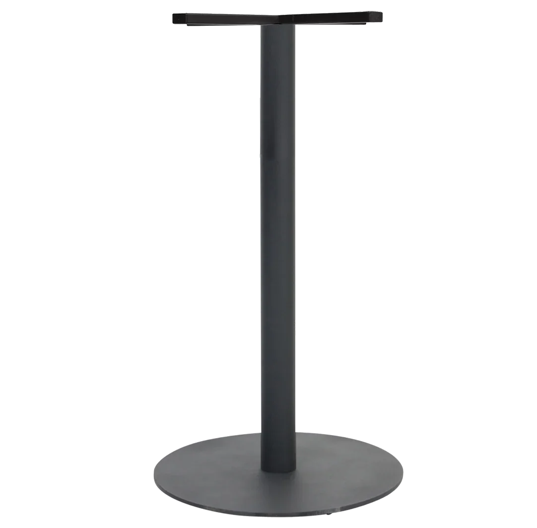 EZ BASE BAR DANUBE DISC 450MM BLACK