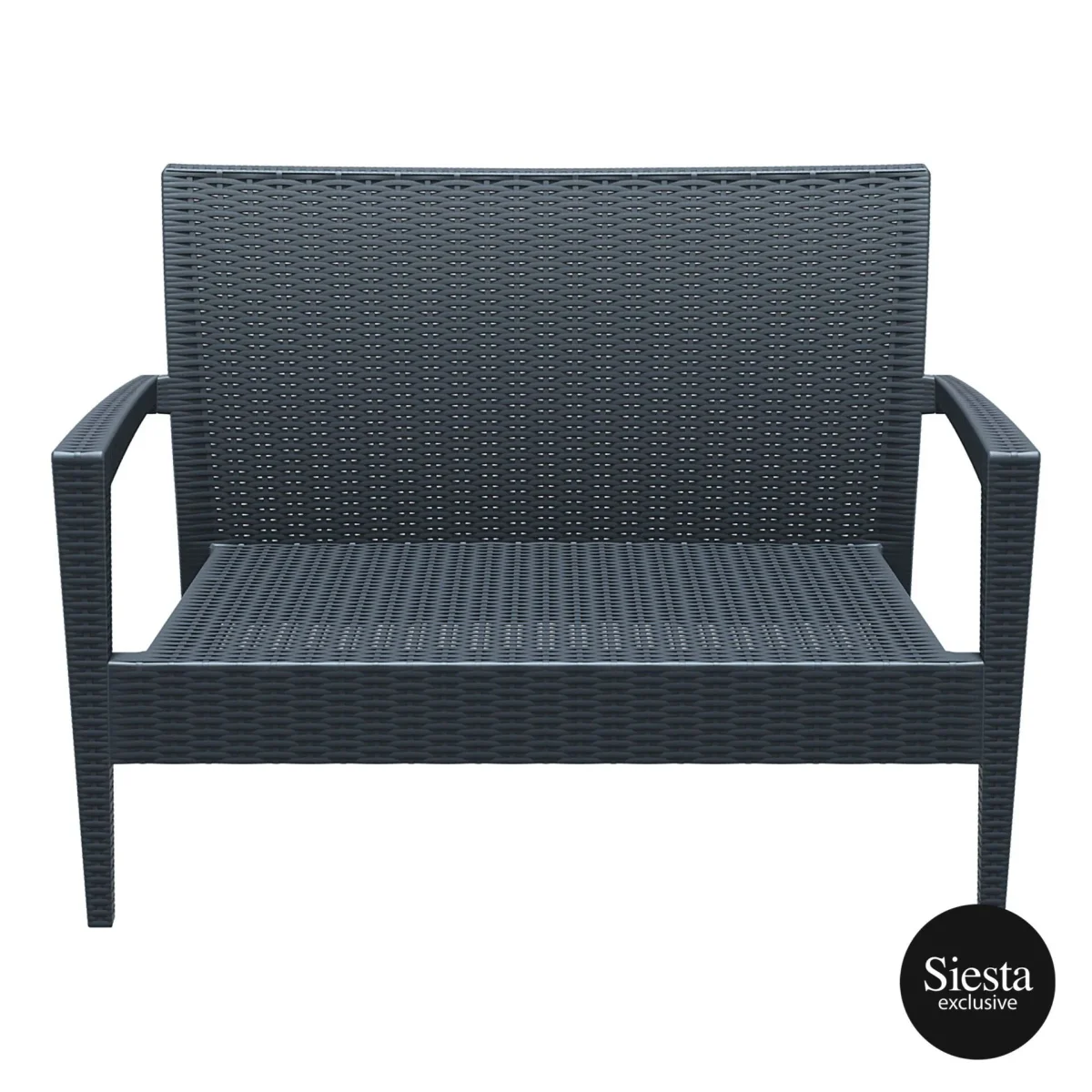 FL Miami Tequila Hospitality Outdoor Lounge Sofa Set