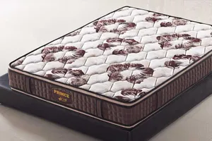 Prince Mattress SH1880 (Medium) thumbnail 1