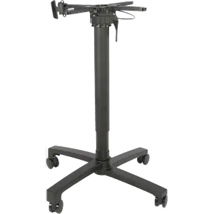 FL Durafurn Seattle Pneumatic Folding Table Base thumbnail 1