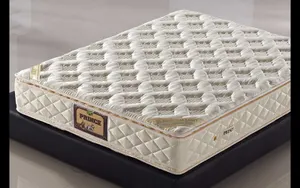 Prince Mattress SH2800 (Firm) thumbnail 1