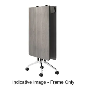 RL Rapid Edge Folding Table Frame thumbnail 1