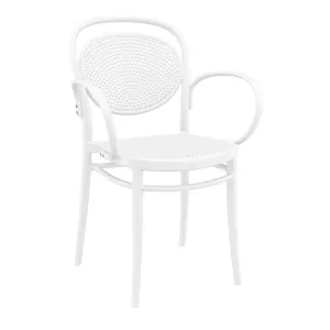 FL Marcel XL Hospitality Outdoor Armchair thumbnail 6
