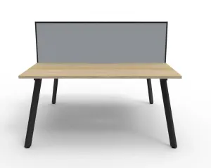 RL Eternity Double Sided Workstation With SHUSH30 Screen thumbnail 18