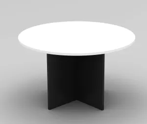 GP OMsystem Commercial Office Round Meeting Table thumbnail 4