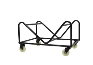 RL Z Metal Trolley for Hospitality Stackable Chair thumbnail 2