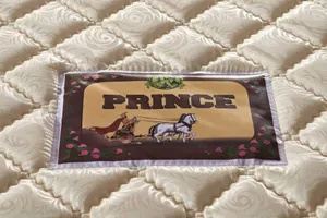 Prince Mattress SH168 General Soft thumbnail 3