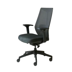 RL Arco High Mesh Back Task Chair thumbnail 3