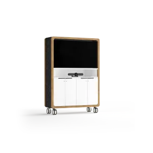 OL Rover Mobile Multi-Media Unit for Presentation thumbnail 6