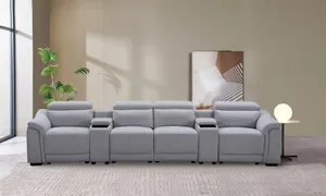 VI Robbie Fab Home Theatre - Grey thumbnail 4