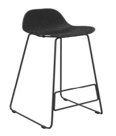 DD Emboss Counter Stool
