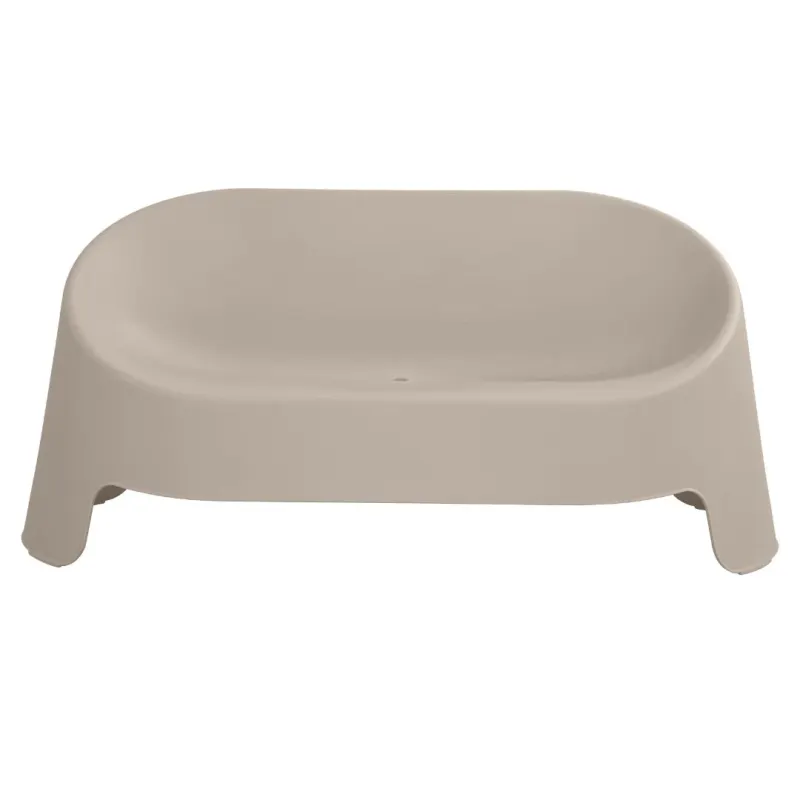 BT Santorini Sofa UV Stabilised Polypropylene