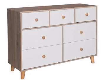 EV Acacia Dresser